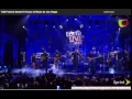 Luis Fonsi - Quien te dijo eso - Terra Live Music