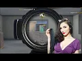 1 kill remove 1 clothing no blur free fire