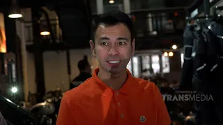 janji suci raffi ajak rafathar ngabuburit cari motor baru 1 6 19 part 1