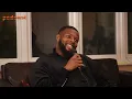 THE TRUTH'S REALER THAN FICTION PT.1: A Conversation With Taofiq || Through a Different Lens Podcast