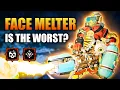 The Worst CRSPR Overclock vs Hazard 5 5x2 Elite Deep Dive Deep Rock Galactic