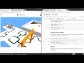 The Construct with ipywidgets