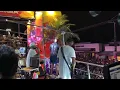 Léo Santana no PRE-CAJU no Trio Laser - Quero Chiclete