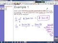Word Problems with Fractions and Decimals