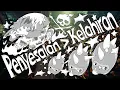 Dongker - Penyesalan Kelahiran (Lyric Video)