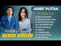 Lagu Arief Putra Ft Fany Zee - MEMORI BERKASIH - GERHANA DALAM CINTA || LAGU MELAYU TERBARU 2025