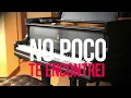 ANDRE ETZBERGER (COVER) MOYSES - NO POÇO TE ENCONTREI