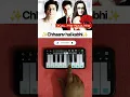 Download Lagu Kal Ho Naa Ho (Title Track) Piano Tutorial
