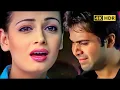 Download Lagu Bheed Mein Tanhai Mein 4k Video Song | Tumsa Nahin Dekha, 2004 | Udit Naryan