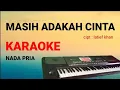 Lagu MASIH ADAKAH CINTA || KARAOKE || COVER || KORG PA60P