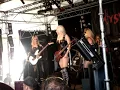 Hysterica, Sweden Rock 2009, Halloween