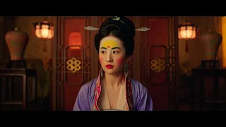 disneys mulan exclusive sneak peek