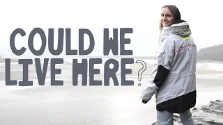 This beautiful Welsh village stole our hearts No.111