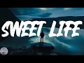 Frank Ocean - Sweet Life (Lyric Video)