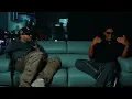 Farruko: CVRBON VRMOR vs. #LA167 according to SHARO TOWERS and GHETTO