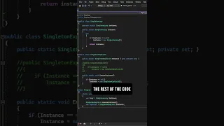 Don t Make This Singleton Mistake