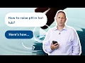 How to raise pH in your hot tub We explain in under 30-seconds