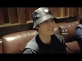 HWANG MIN HYUN(황민현) - Again(다시 만나는 날에) 녹음실 메이킹 | Recording Behind