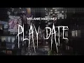 Download Lagu melanie martinez - play date [ slowed + reverb ] (lyrics)
