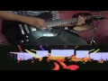 Download Lagu Fear, and Loathing in Las Vegas - Starburst (Guitar Cover)