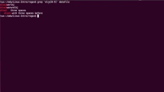 M07T1 3 - Intro to Linux