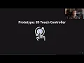 Rapidly Prototyping MIDI Controllers With Web MIDI