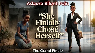 adaora silent pain