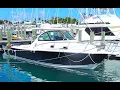 SOLD 2016 32ft Pursuit For Sale Bahamas check bahamianboattrader com for alternatives