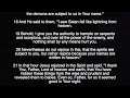 Luke 10 - English l Scripture l NKJV
