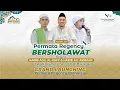 🔴 Live Malam Habib Agil Al-Kaff  | Lounching  Permata Regency | Wanareja Kamis, 02  November 2023
