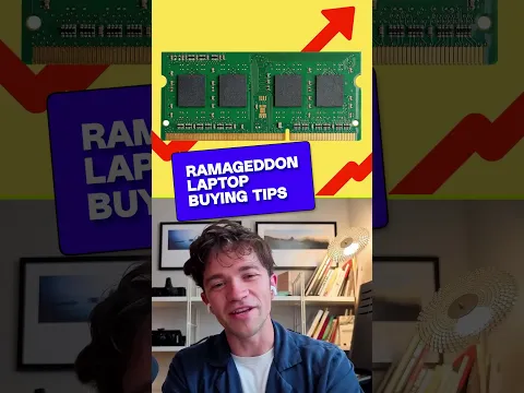 Ramageddon laptop tips #Vergecast