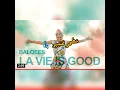 اغنية بلقيس الحياة حلوة مع الكلمات - La Vie Is Good - Balqees (FT.Dj Youcef)