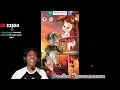 Download Lagu IShowSpeed Reacts To Tom And Angela’s Song😂