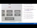 tvOS Swift 2 - Apple TV Development Guide Displaying External Custom Fonts