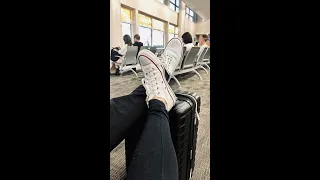 We just LANDED in PORTLAND, Maine in SEARCH for our DREAM BOAT!