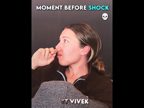 Surprise Gone Wrong 💀