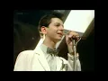 Depeche Mode - Just Can't Get Enough (TOTP 1981 HD)