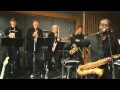 Brian Culbertson Always Remember live, 2009