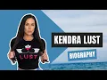 Kendra Lust Biography Kendra Lust Hot Kendra Lust Tiktok Kendra Lust Onlyfans