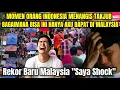 Download Lagu REKOR BARU  MALAYSIA BUAT LELAKI INDO MENANGIS TAK REDA... 