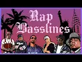 Download Lagu 12 Best Rap \u0026 Hip Hop Basslines | (w/ Tabs)