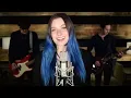The Corrs - Breathless (IMY2 Cover)