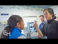 Get Care Quickly for Concussion
