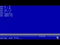 Basic Programming SS 2 JAMB Tutorial WAEC NECO Post-UTME NABTEB