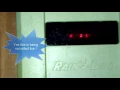 how to set rainbird sprinkler timer