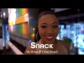 Ms Banks - Snack (ft. Kida Kudz) | Angel Kaba Choreography