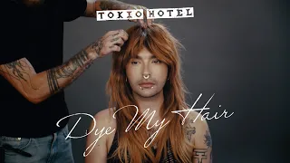Tokio Hotel - Dye My Hair (Official Music Video)