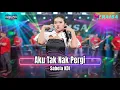 Download Lagu AKU TAK NAK PERGI - Sabela KDI - OM ERAISA ( Live Record Studio )