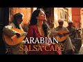 Lagu Arabian Salsa Nights 🪕🔥 Latin Rhythms with a Desert Soul [Playlist No.14]