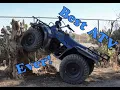 Best Quad Ever Made Suzuki King Quad 300 4x4 ATV